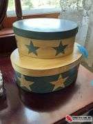 Decorative items