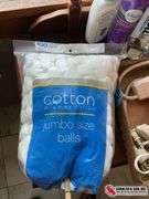 Bathroom necessities