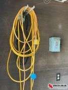 Extension cords