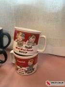 Mugs