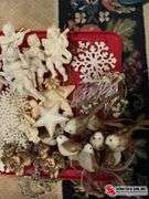 Christmas tree decorations