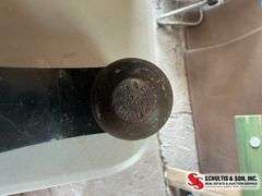 Trailer hitch