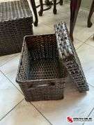 Baskets