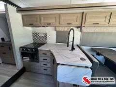 2024 Sunseeker RV Like-New Condition