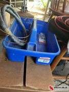 Extension cords & power strips
