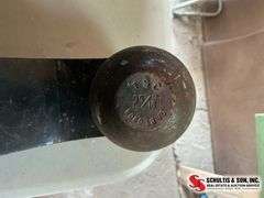 Trailer hitch