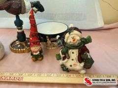 Snowman