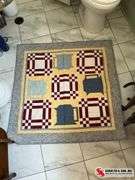Small quilt
