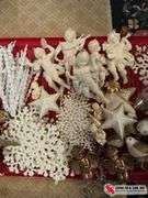 Christmas tree decorations