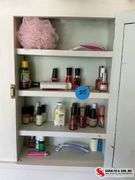 Nail polish