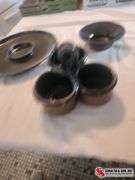Pottery