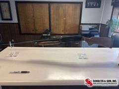 Winchester model 1300 20 gauge shotgun
