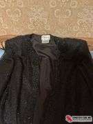 evening purses, and a evening wear jacket size medium ￼