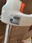 Stihl weed eater