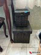 Baskets