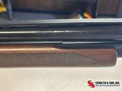 Winchester model 1300 20 gauge shotgun
