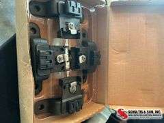 Box Link Mounting Plate