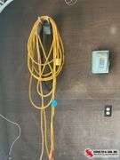Extension cords