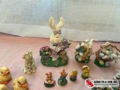 Everything Easter