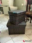 Baskets