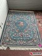 Area rug. Tapestry like 46x64