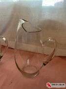 Water pitchers