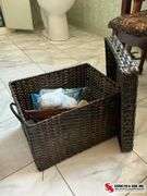 Baskets