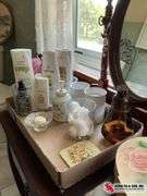 Restroom items