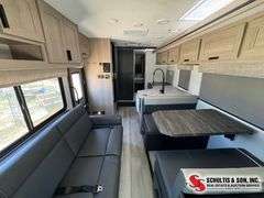 2024 Sunseeker RV Like-New Condition