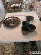 Pottery