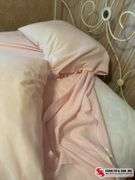 Brass bed  full size