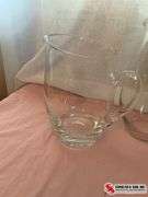 Water pitchers