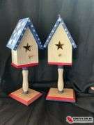 Patriotic decor