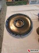 Pottery