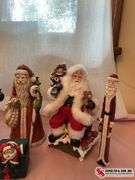 Santa collection
