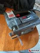 Sears Craftsman Jig Saw & Skil Jig Saw