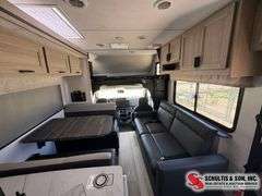 2024 Sunseeker RV Like-New Condition