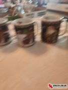 Christmas mugs
