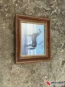 unique western wall hangings ￼