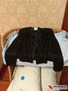 evening purses, and a evening wear jacket size medium ￼