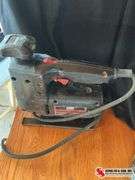 Sears Craftsman Jig Saw & Skil Jig Saw