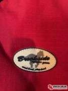 GARMET bag  insulated like a coat