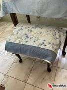 2 mattress pad protectors, and a flat sheet for a queen size bed ￼
