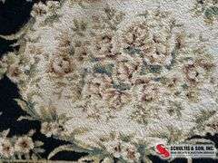 Tapestry rug runner