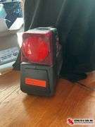 Portable air compressor