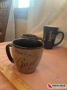 Mugs