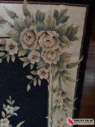 Big tapestry floor rug