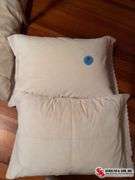 Pillows   Clean and smell good