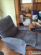 Lazy boy recliner