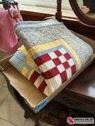 Small quilt